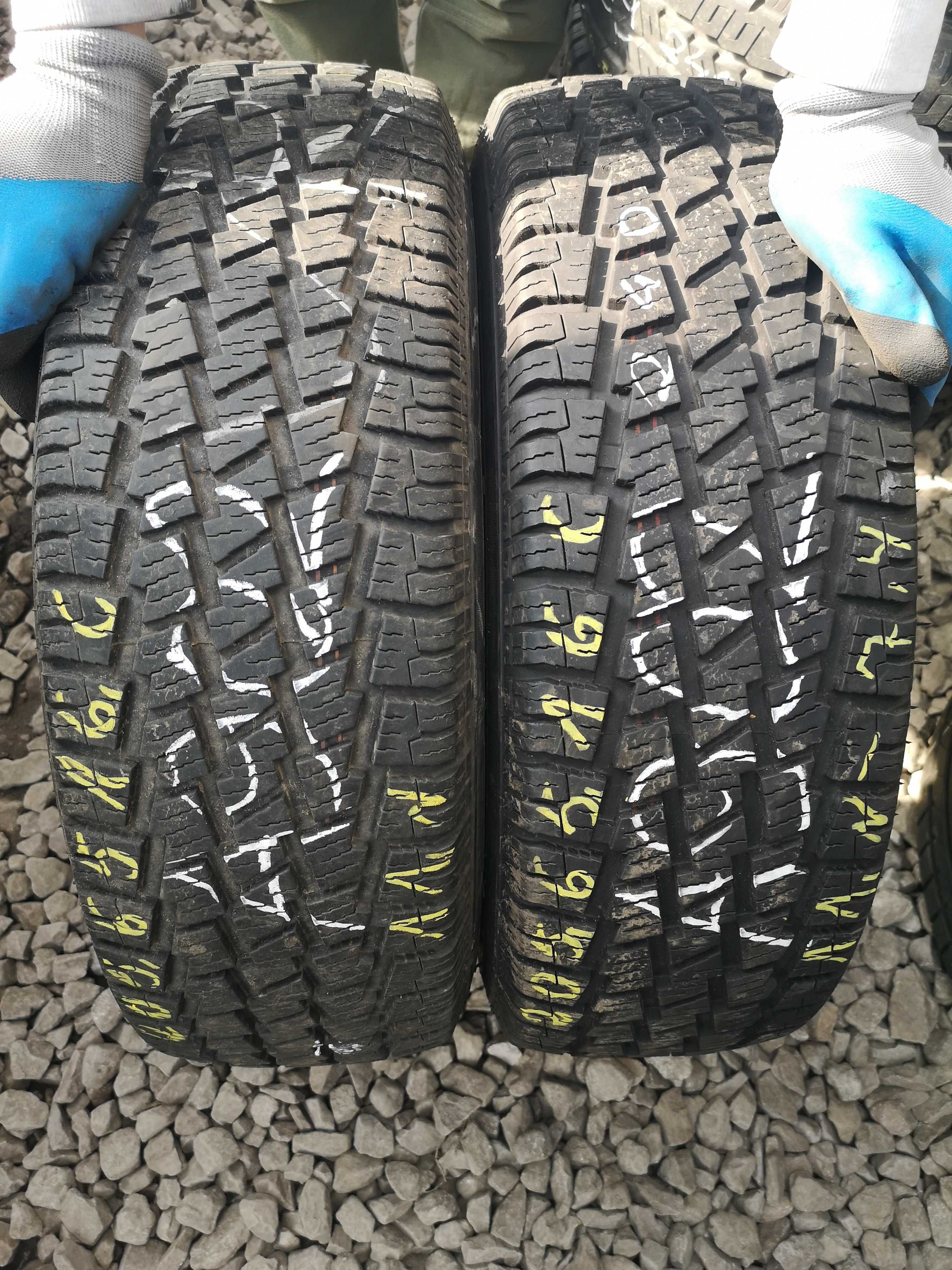 A902 205/65/16C MAXXIS Winter MAXX LT MAW2, 2szt