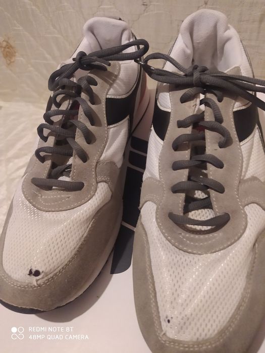 BUty do prac gospodarczych