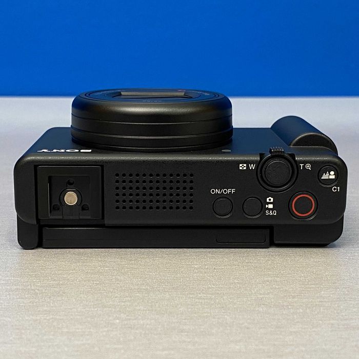 Sony ZV-1 II (20.1MP) | 3 ANOS DE GARANTIA | REEMBOLSO DE 100€