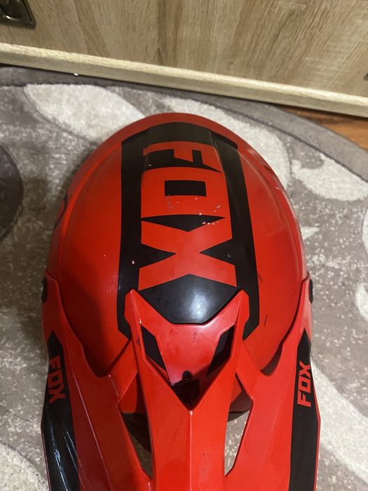 Продам ендуро шолом