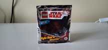 Lego Star Wars 911831 Kylo Ren's Shuttle saszetka z klockami