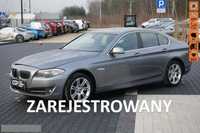 BMW Seria 5 520 Diesel F10 Zarejestrowana i Ubezpieczona