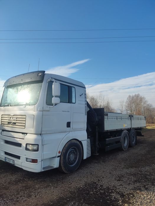 Послуги   МАНІПУЛЯТОРА.Вантажні перевезення Кран-маніпулятор