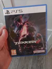 Tekken 8 (PS5) folia