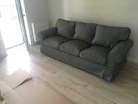 Sofa 3 osobowa Ikea EKTORP