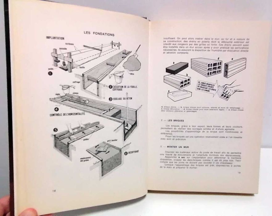Savoir Tout Faire (edição francesa)