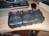 Аккумулятор батарея  makita 18v 21v готова зборка