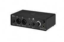 STEINBERG IXO22 BL interfejs audio