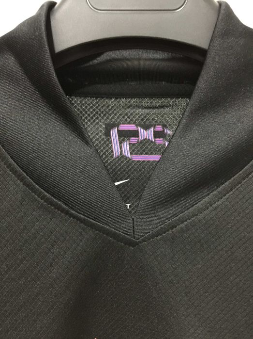 Koszulka Nike FC Barcelona 24/25 No.9 Lewandowski (Wyjazdowa) R.XXL