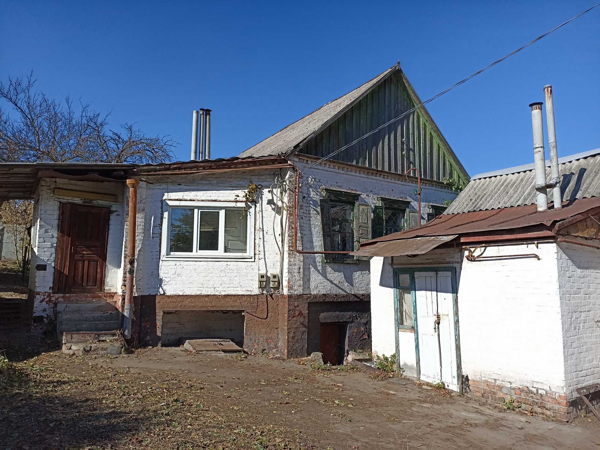 Продам будинок, центр, район Кониського (Володарського)