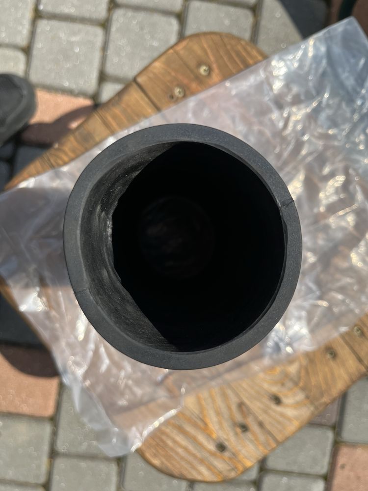 Патрубок повітряного фильтра TOYOTA 1788167040 17881-67040