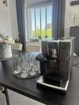 Ekspres Philips Latte Go