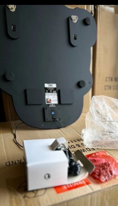 Reclame luminoso Cubanisto