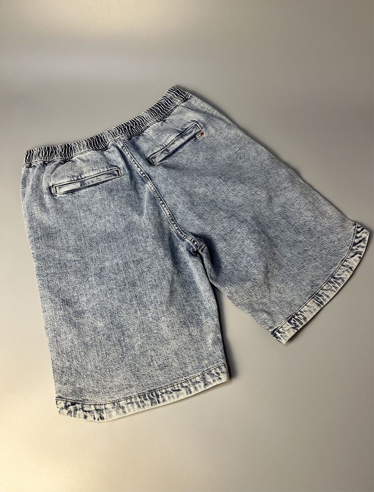 Шорти Tommy Hilfiger Jeans Original