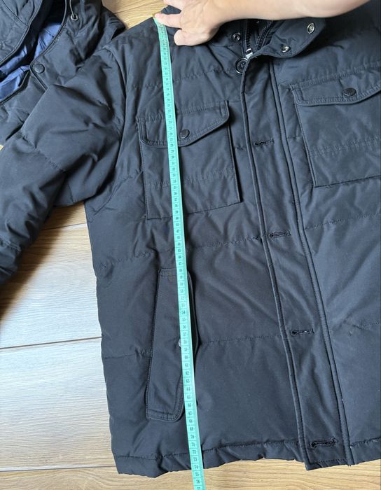 Kurtka zimowa, męska roxm XL