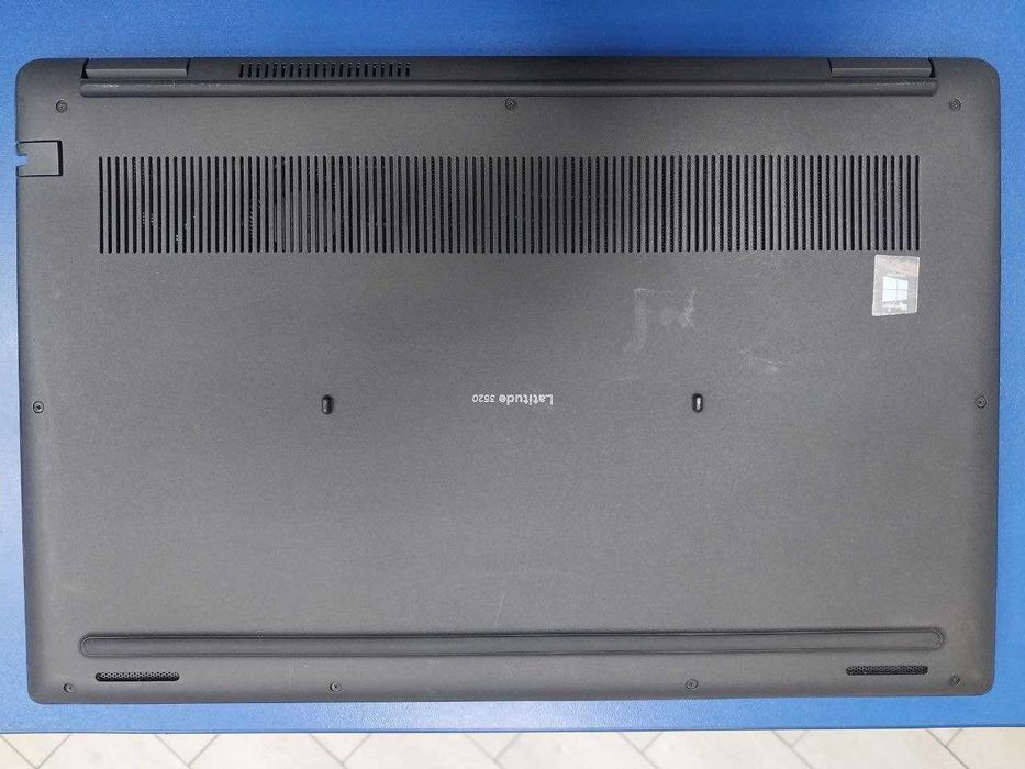 ТОП | Ноутбук ІГРОВИЙ Dell 3520 ПОТУЖНИЙ (Вк.-4Gb) 2022року, ГАРАНТІЯ!
