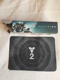 Tapete de rato nunca utilizado DESTINY 2