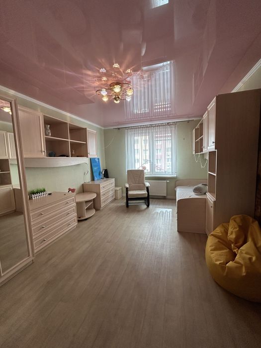 Оренда 3-х кімн квартири в ЖК «Крістер Град»( Виноградар)