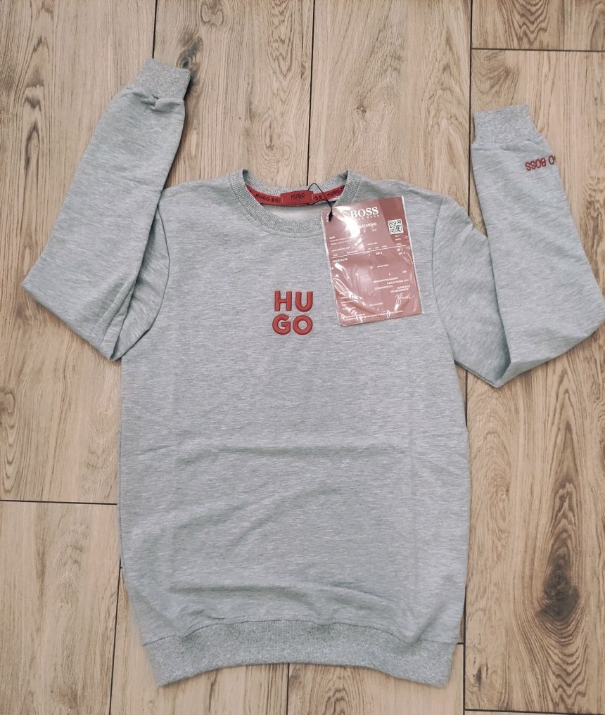 Hugo Boss bluza męska rozmiar XXL