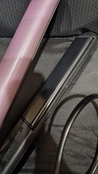 REMINGTON S6700 sleek & curl expert