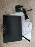 Router Asus  RT-N10E