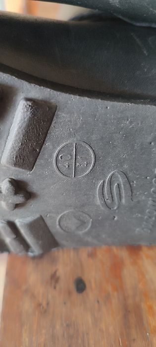 Зимние сапоги на слякоть