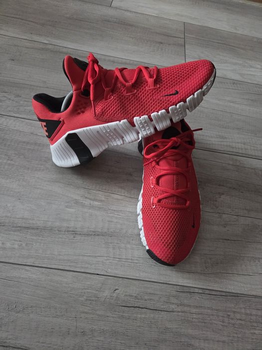 Oryginalne buty Nike metcon