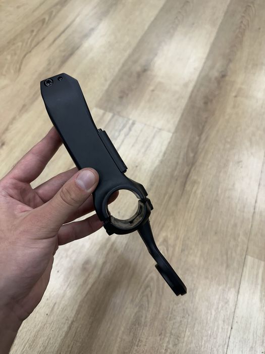 Mostek Orbea OC  ICR01 110mm -8’ orca terra