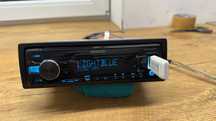 radioodtwarzacz KENWOOD KDC-BT45U