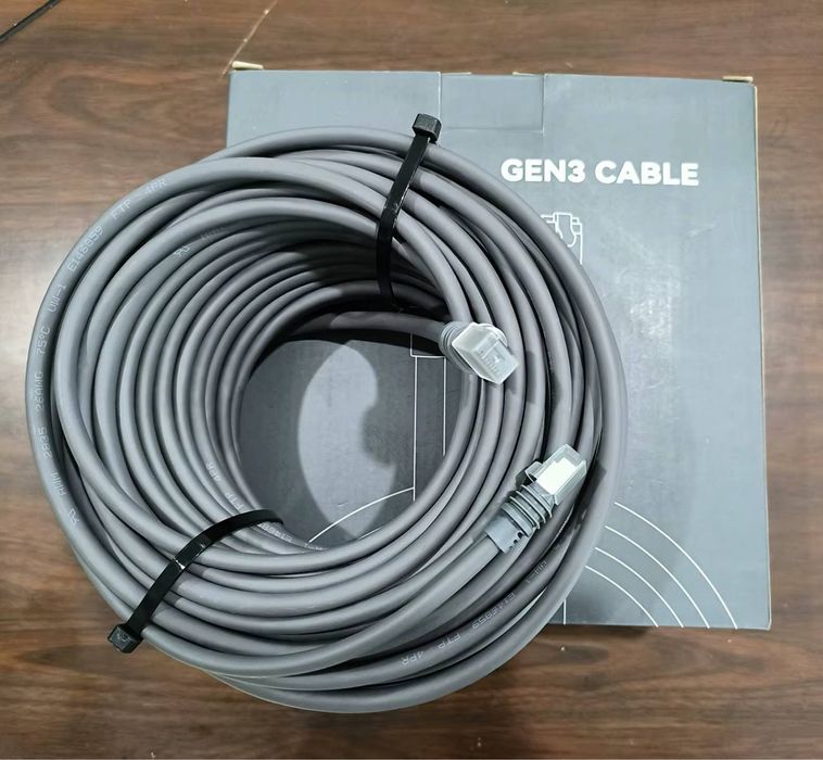 Starlink кабель 45м Gen3 Старлінк