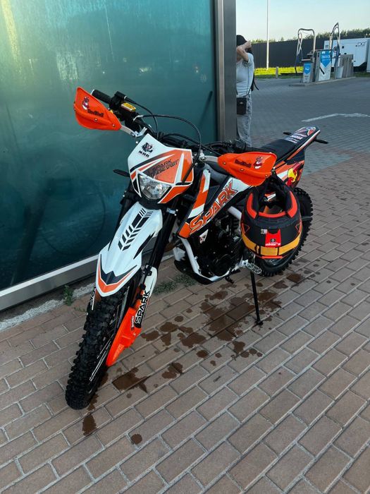 Продам SPARK 250 P1