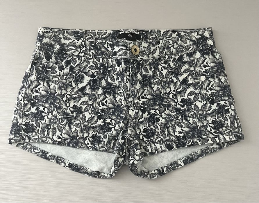 Calção senhora H&M