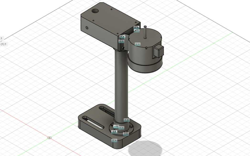 Projekty 3D, pliki do drukarek 3D i maszyn cnc , wymiarowanie