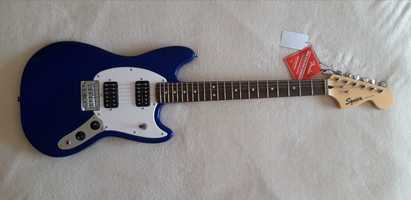 Guitarra elétrica Mustang