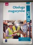 Obsługa magazynów. Klasyfikacja SPL.01 część 2. Podręcznik
