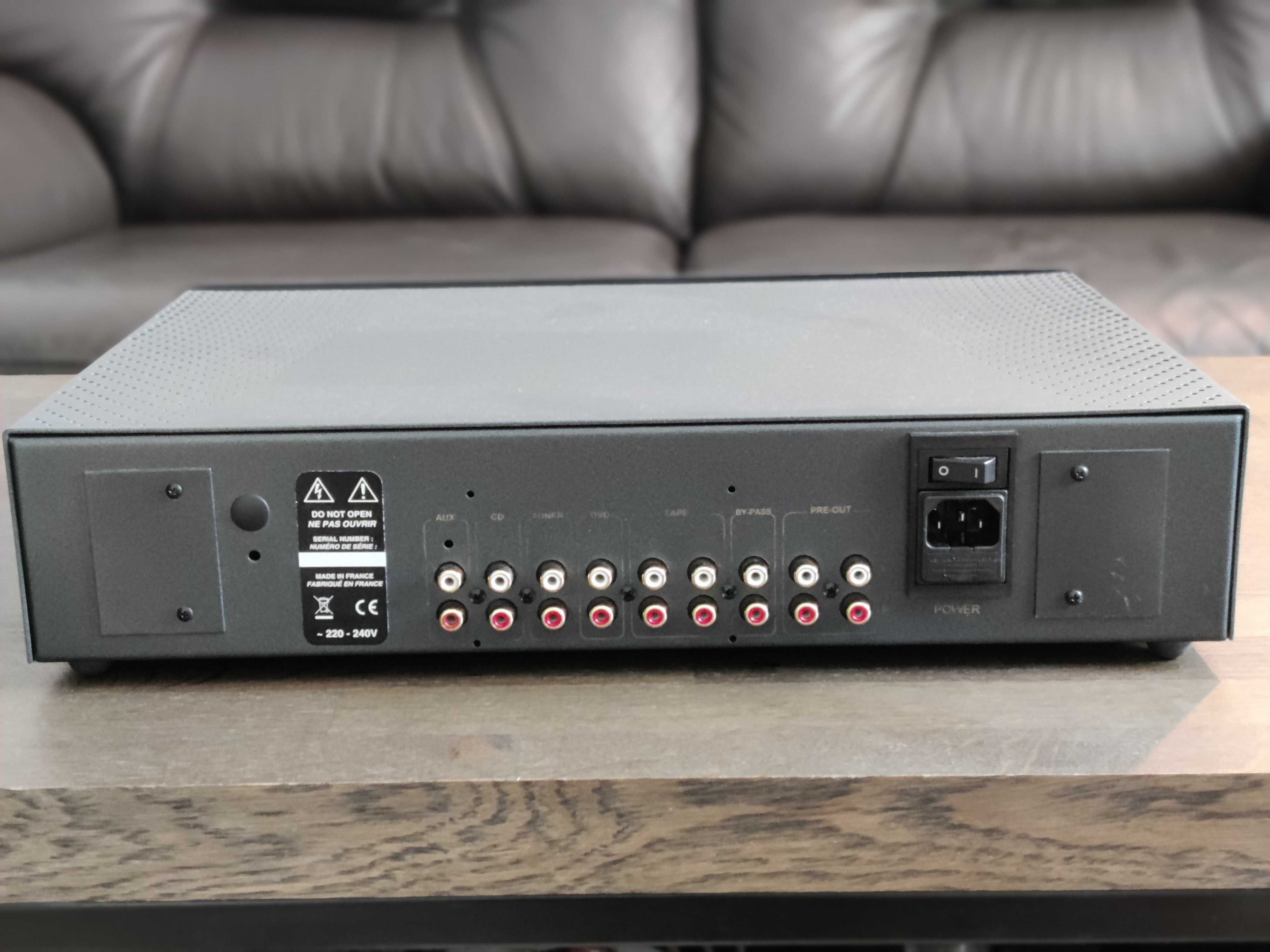 Atoll Electronique ATOLL PR300 Przedwzmacniacz Stereo