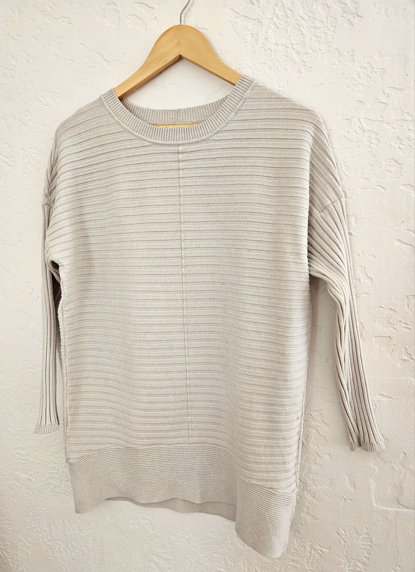 Sweter tunika George r. L/XL