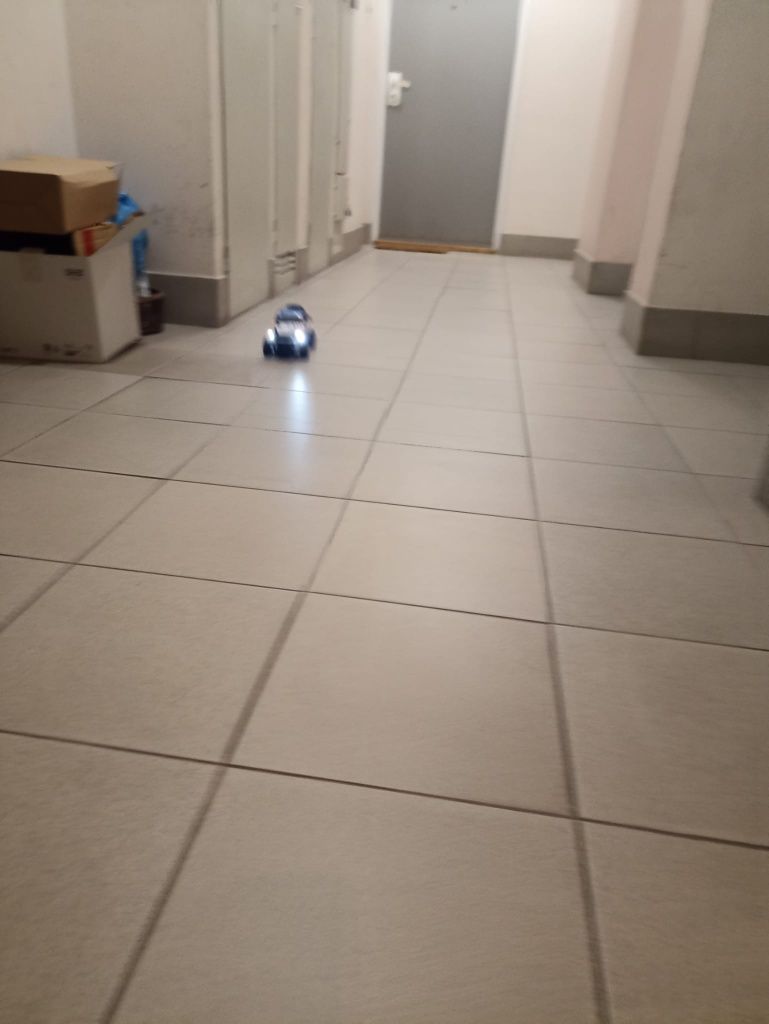 Kool Speed samochód na pilota