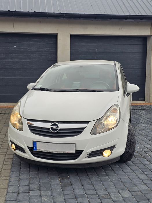 Opel Corsa D 1.3  EcoFlex