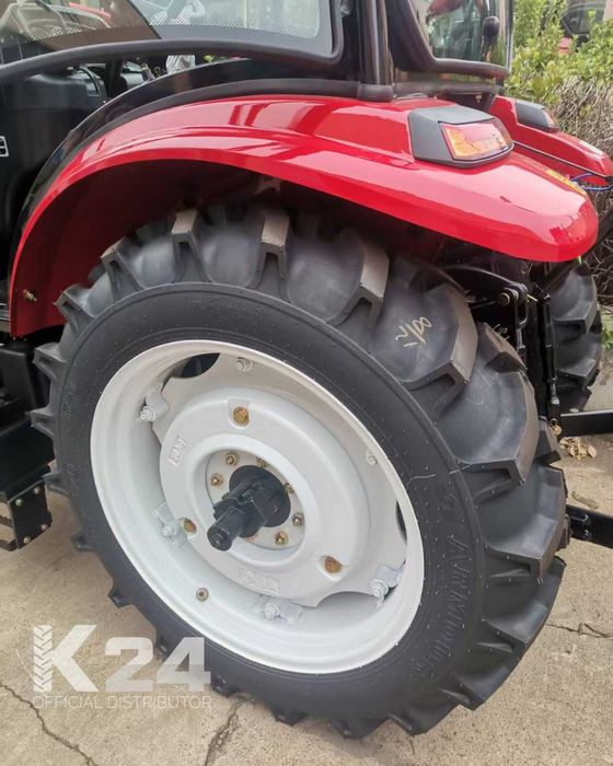 Трактор YTO NSK 504 F, колісний трактор Юто, 2025 рік