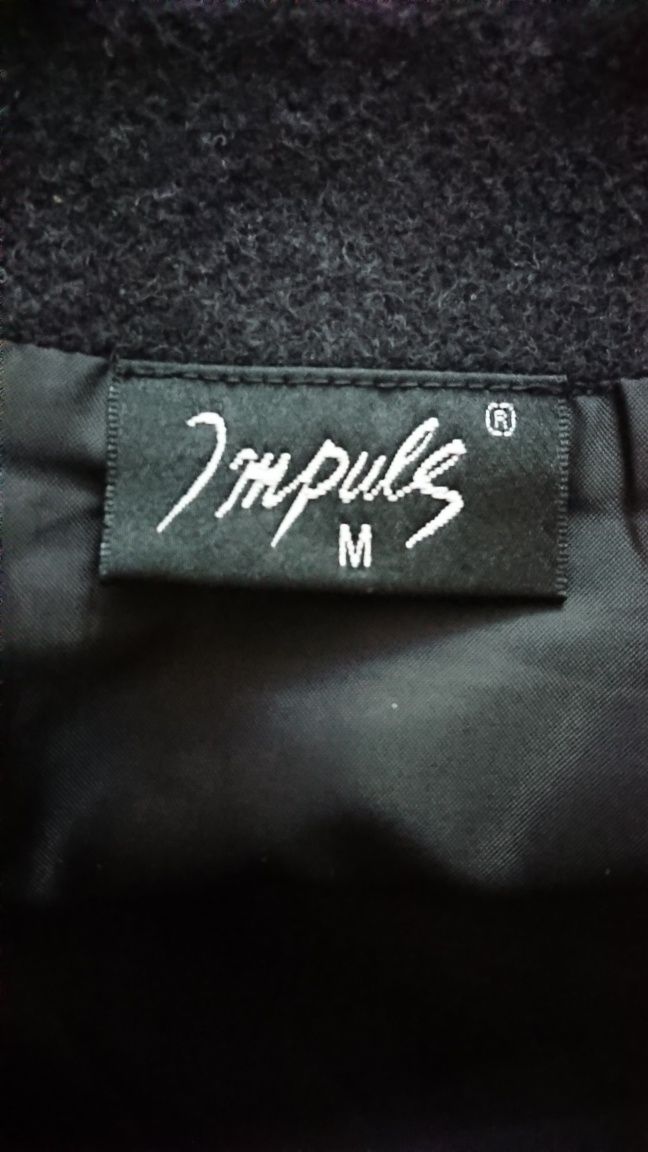 Wełniana spódnica Impuls for H&M