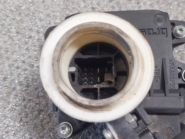 Elevador vidros frente esquerdo TOYOTA Yaris (_P9_)