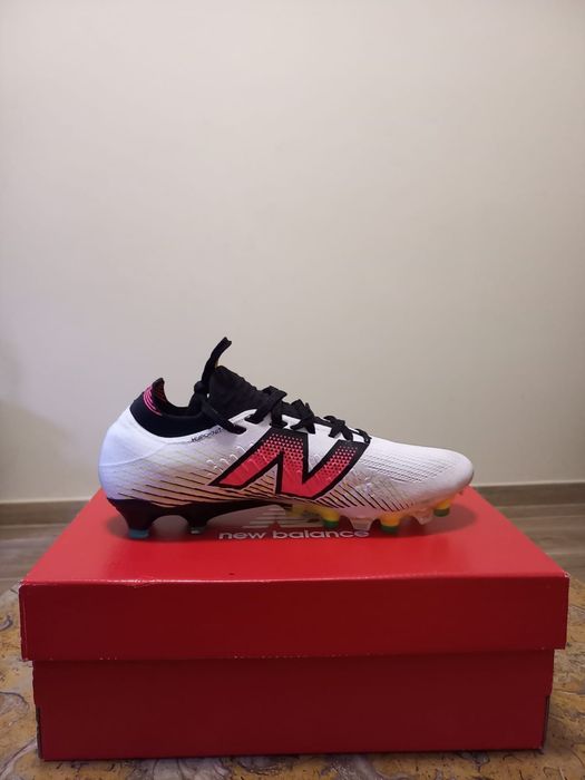 Chuteiras New Balance