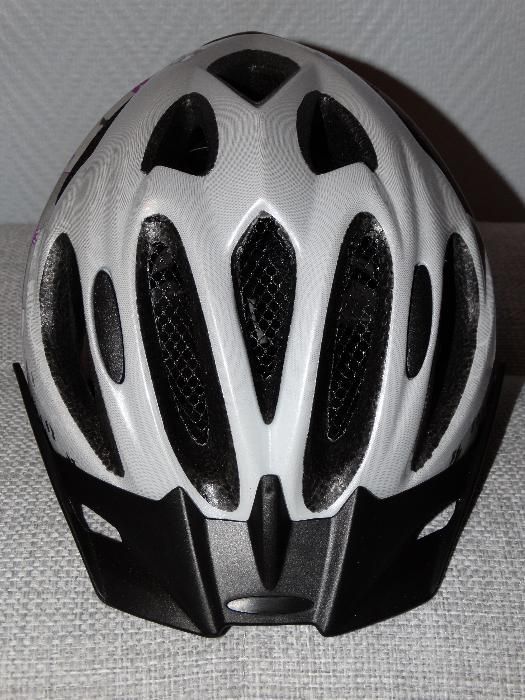 Kask Cratoni C-Base Kid 49-54 cm nowy