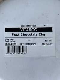 Vitargo Post koncentrat białka serwatkowego