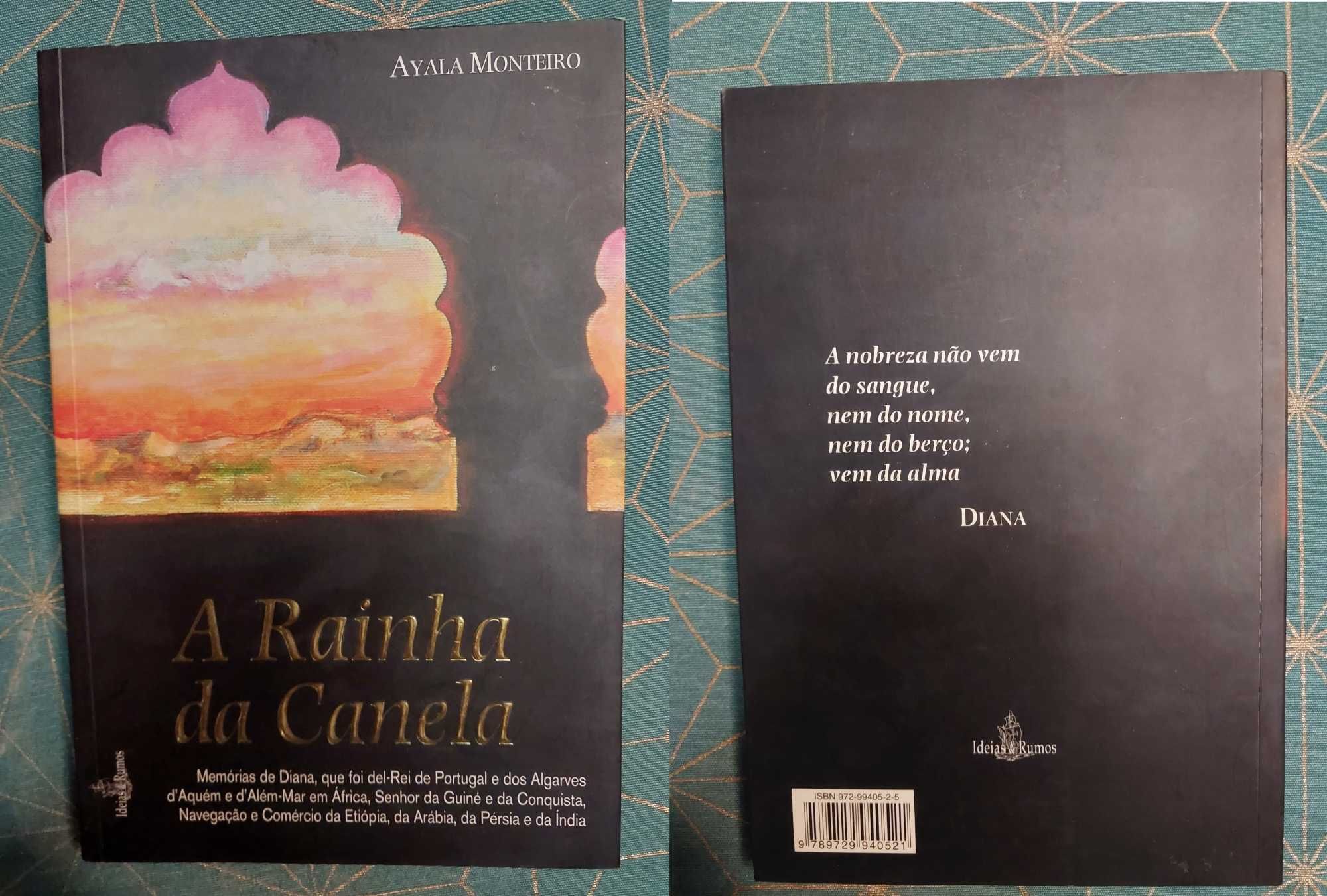 Conjunto de Livros (5€/livro)