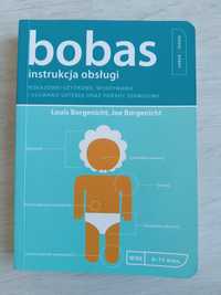 Książka bobas instrukcja obsługi
