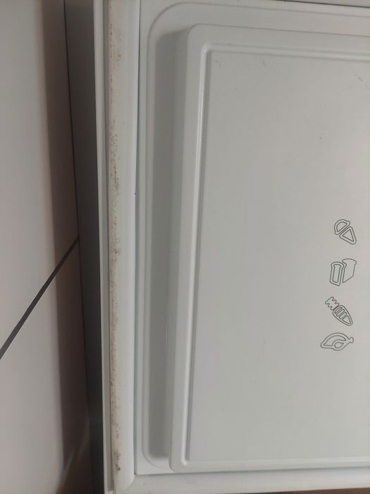 Arca  Horizontal Congeladora  120 L Becken