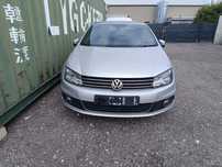 Volkswagen Eos vw eos cabri ladny stan anglik