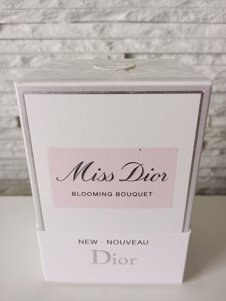 Dior Miss Dior Blooming Bouquet Eau de Toilette 100ml